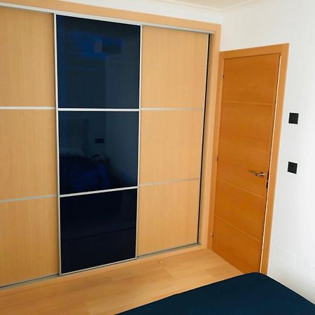 Estupendo Apartamento En Sanxenxo Exteriör bild