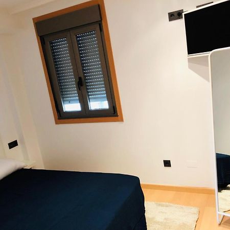 Estupendo Apartamento En Sanxenxo Exteriör bild