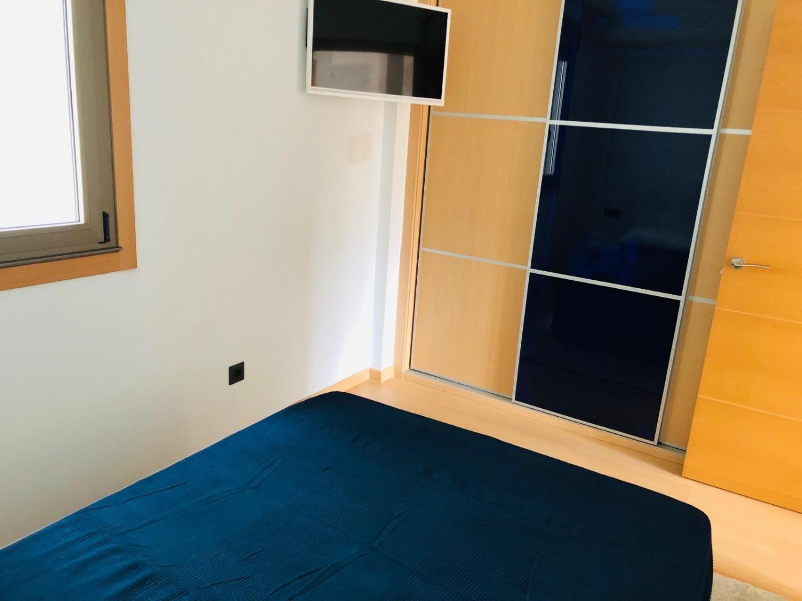 Estupendo Apartamento En Sanxenxo Exteriör bild