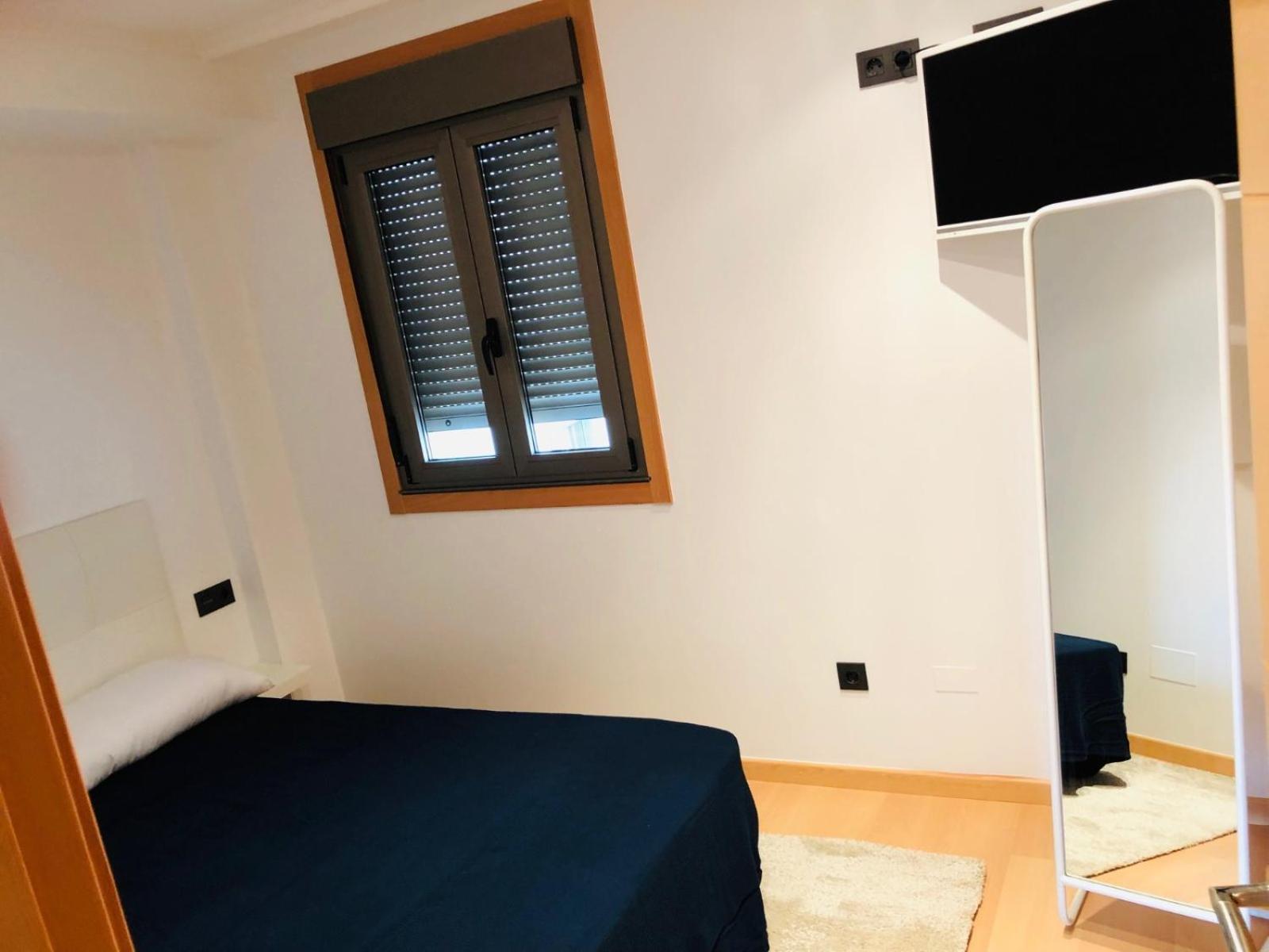 Estupendo Apartamento En Sanxenxo Exteriör bild